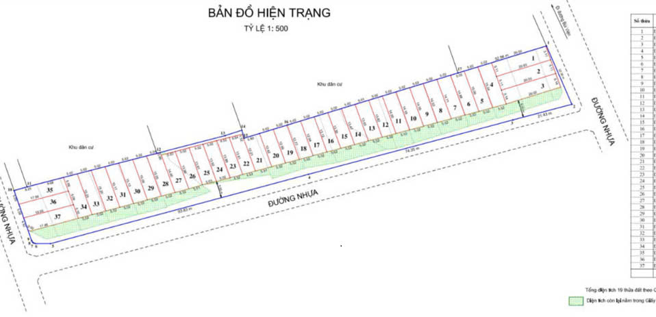 Bán lô đất  khu 4 Vĩnh Niệm, Lê Chân ngay cạnh khu đô thị Vinhomes Marina Cầu Rào 2, Lê Chân, Hải P